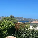 Rosetta Near Brandinchi And Private Sea View Wifi, Bbq *