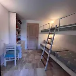 Rosetta Near Brandinchi And Private Sea View Wifi, Bbq Punta Molara