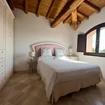 Rosetta Near Brandinchi And Private Sea View Wifi, Bbq *