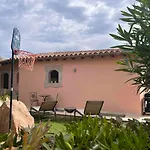 Villa Rosetta Near Brandinchi And Private Sea View Wifi, Bbq *