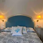 Villa Rosetta Near Brandinchi And Private Sea View Wifi, Bbq Punta Molara