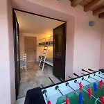 Rosetta Near Brandinchi And Private Sea View Wifi, Bbq * Punta Molara