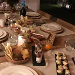 Rosetta Near Brandinchi And Private Sea View Wifi, Bbq Villa