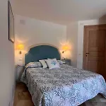 Rosetta Near Brandinchi And Private Sea View Wifi, Bbq * Punta Molara