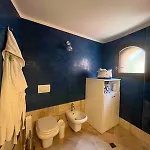 Villa Rosetta Near Brandinchi And Private Sea View Wifi, Bbq Punta Molara