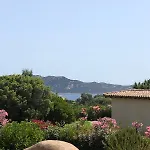 Rosetta Near Brandinchi And Private Sea View Wifi, Bbq * Punta Molara