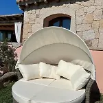 Villa Rosetta Near Brandinchi And Private Sea View Wifi, Bbq Punta Molara
