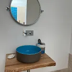 Villa Rosetta Near Brandinchi And Private Sea View Wifi, Bbq