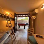 Rosetta Near Brandinchi And Private Sea View Wifi, Bbq Punta Molara