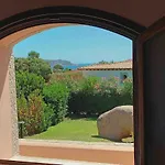 Rosetta Near Brandinchi And Private Sea View Wifi, Bbq