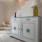 Rosetta Near Brandinchi And Private Sea View Wifi, Bbq Villa