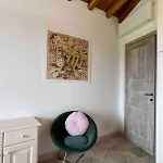 Rosetta Near Brandinchi And Private Sea View Wifi, Bbq Punta Molara