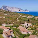 Rosetta Near Brandinchi And Private Sea View Wifi, Bbq