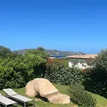 Rosetta Near Brandinchi And Private Sea View Wifi, Bbq