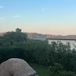 Villa Rosetta Near Brandinchi And Private Sea View Wifi, Bbq Punta Molara