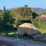 Rosetta Near Brandinchi And Private Sea View Wifi, Bbq