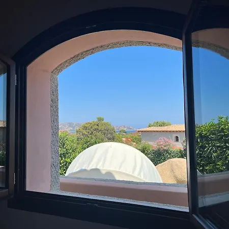 Villa Rosetta Near Brandinchi And Private Sea View Wifi, Bbq