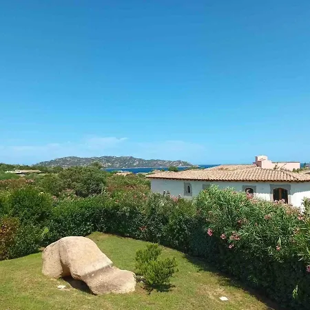 Rosetta Near Brandinchi And Private Sea View Wifi, Bbq Villa *