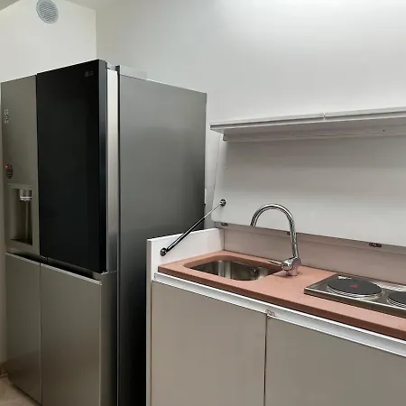 빌라 Rosetta Near Brandinchi And Private Sea View Wifi, Bbq Punta Molara